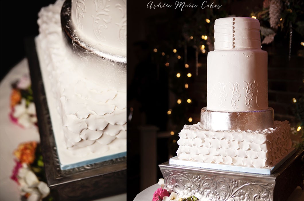 silver-leaf-lace-wedding-cake-salt-lake-city-utah-ashlee-marie-cakes